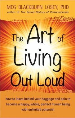 The Art of Living Out Loud - Losey, Meg Blackburn