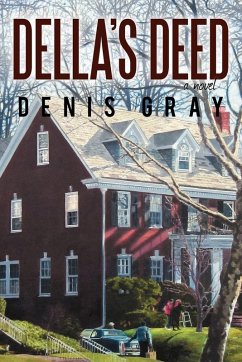 Della's Deed - Gray, Denis Della's Deed - Gray, Denis
