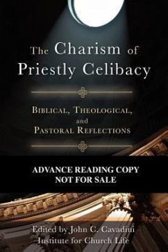 The Charism of Priestly Celibacy - Institute for Church Life
