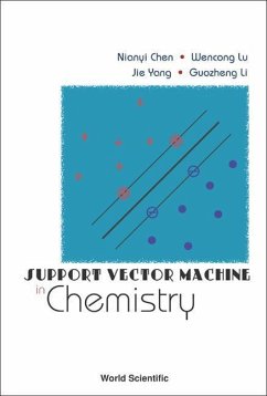 Support Vector Machine in Chemistry - Chen, Nianyi; Lu, Wencong; Yang, Jie; Li, Guozheng