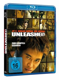 Unleashed - Entfesselt - Jet Li,Morgan Freeman,Bob Hoskins