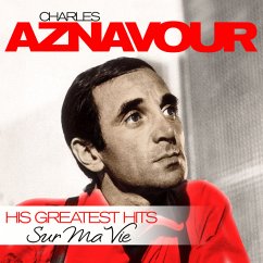 Sur Ma Vie-His Greatest Hits - Aznavour,Charles