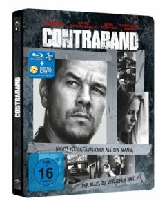 Contraband Limited Edition