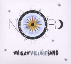 Nord - Warsaw Village Band