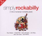 Simply Rockabilly (2cd)