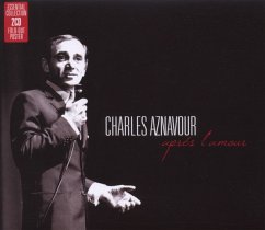 Apres L'Amour-Essential Collection - Charles Aznavour