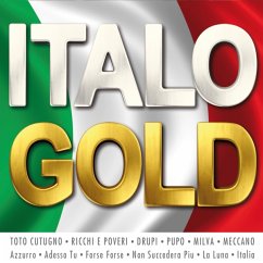 Italo Gold - Diverse