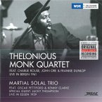 Live In Berlin 1961/Live In Essen 1959 Live In Berlin 1961/Live In Essen 1959
