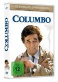 Columbo - 2. Staffel DVD-Box