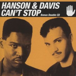 Can'T Stop - Hanson & Davis