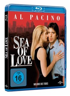 Sea of Love - Melodie des Todes - Al Pacino,Ellen Barkin,John Goodman