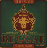 Reggae Essential Collection (Lim.Metalbox Ed.)