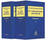 Krenzler: EU-Außenwirtschafts- u. Zollrecht (mit Fortsetzungsnotierung). Inkl. 06. Ergänzungslieferung