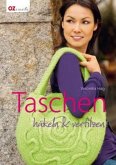 Taschen häkeln & verfilzen