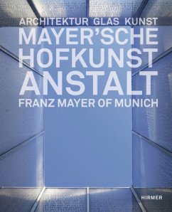Mayer'sche Hofkunstanstalt - Graf, Bernhard G.;Knapp, Gottfried