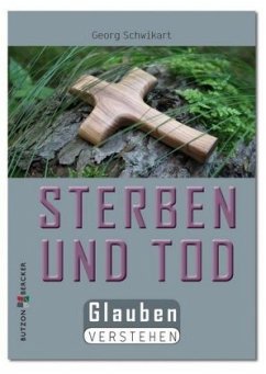 Cover Sterben und Tod