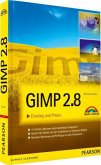 Gimp 2.8