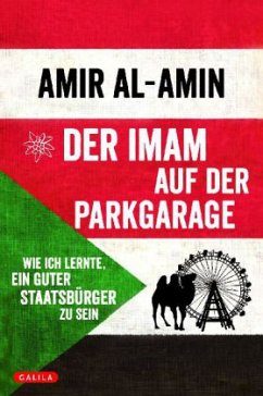 Der Imam auf der Parkgarage - Al-Amin, Amir