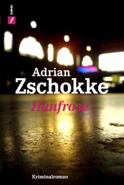 Hanfrose - Zschokke, Adrian