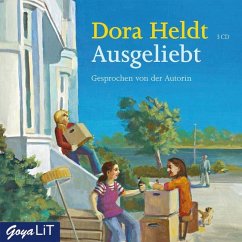 Ausgeliebt - Heldt, Dora