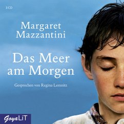 Das Meer am Morgen - Mazzantini, Margaret