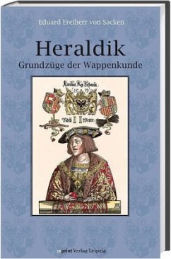 Heraldik - Sacken, Eduard von