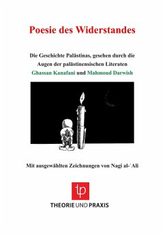 Poesie des Widerstandes - Farid Darrage und Markus Heizmann