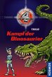 Kampf der Dinosaurier / 4 durch die... - Bild 1