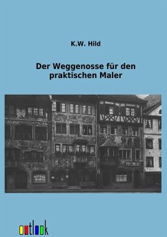 Cover Der Weggenosse für den praktischen Maler