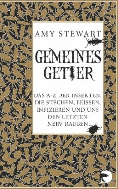 Cover Gemeines Getier