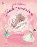 Berühmte Ballettgeschichten für Kinder, m. Audio-CD