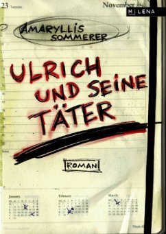 Ulrich und seine Täter - Sommerer, Amaryllis