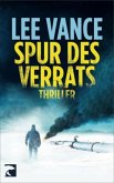 Spur des Verrats