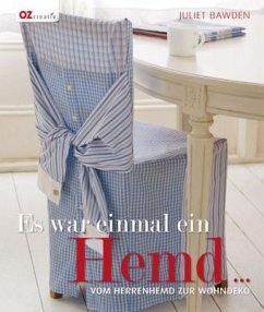 Es war einmal ein Hemd... - Bawden, Juliet