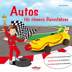 Cover Autos für clevere Rennfahrer