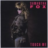 Touch Me-Deluxe- Touch Me-Deluxe-