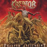 Phantom Antichrist Phantom Antichrist