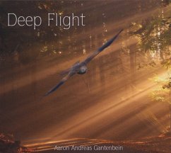 Deep Flight - Gantenbein, Aron A.