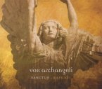 Sanctus - Raphael, 1 Audio-CD