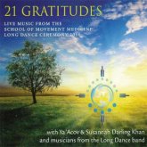 21 Gratitudes