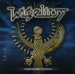 Cover Reinventions