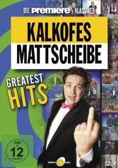 Kalkofes Mattscheibe - Greatest Hits Classic Collection - Kalkofes Mattscheibe