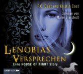 Lenobias Versprechen / House of Night Story Bd.2 (2 Audio-CDs)