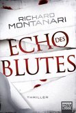 Echo des Blutes / Balzano & Byrne Bd.5