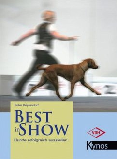 Best in Show - Beyersdorf, Peter