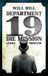 Die Mission / Department 19 Bd.1 - Bild 1