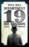 Die Mission / Department 19 Bd.1