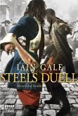 Steels Duell / Captain Steel Bd.2