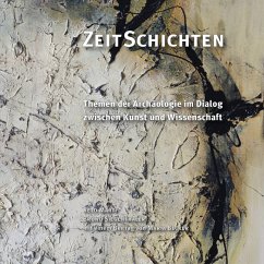 ZeitSchichten - Marti, Reto; Siegenthaler, Bruno