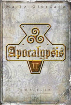 Apocalypsis II - Giordano, Mario